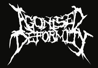logo Agonised Deformity